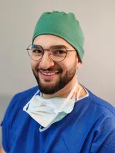 MUDr. Omar Zeinedine